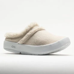 OOFOS OOcoozie Mule Women's Beige 10 OOFOS OOcoozie Mule Women's Beige -OOfos Store 631400 5