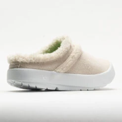 OOFOS OOcoozie Mule Women's Beige 11 OOFOS OOcoozie Mule Women's Beige -OOfos Store 631400 6