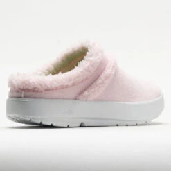 OOFOS OOcoozie Mule Women's Pink 11 OOFOS OOcoozie Mule Women's Pink -OOfos Store 631402 6