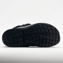 OOFOS OOcoozie Low Women's Black 9 OOFOS OOcoozie Low Women's Black -OOfos Store 631403 4