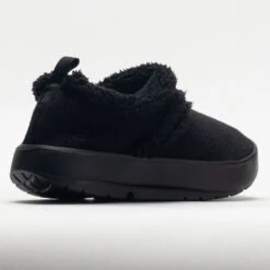 OOFOS OOcoozie Low Women's Black 11 OOFOS OOcoozie Low Women's Black -OOfos Store 631403 6