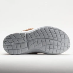 OOFOS OOcoozie Low Women's Chestnut -OOfos Store 631404 4