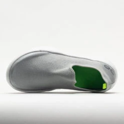 OOFOS OOmg EeZee Women's White/Gray 8 OOFOS OOmg EeZee Women's White/Gray -OOfos Store 631436 2