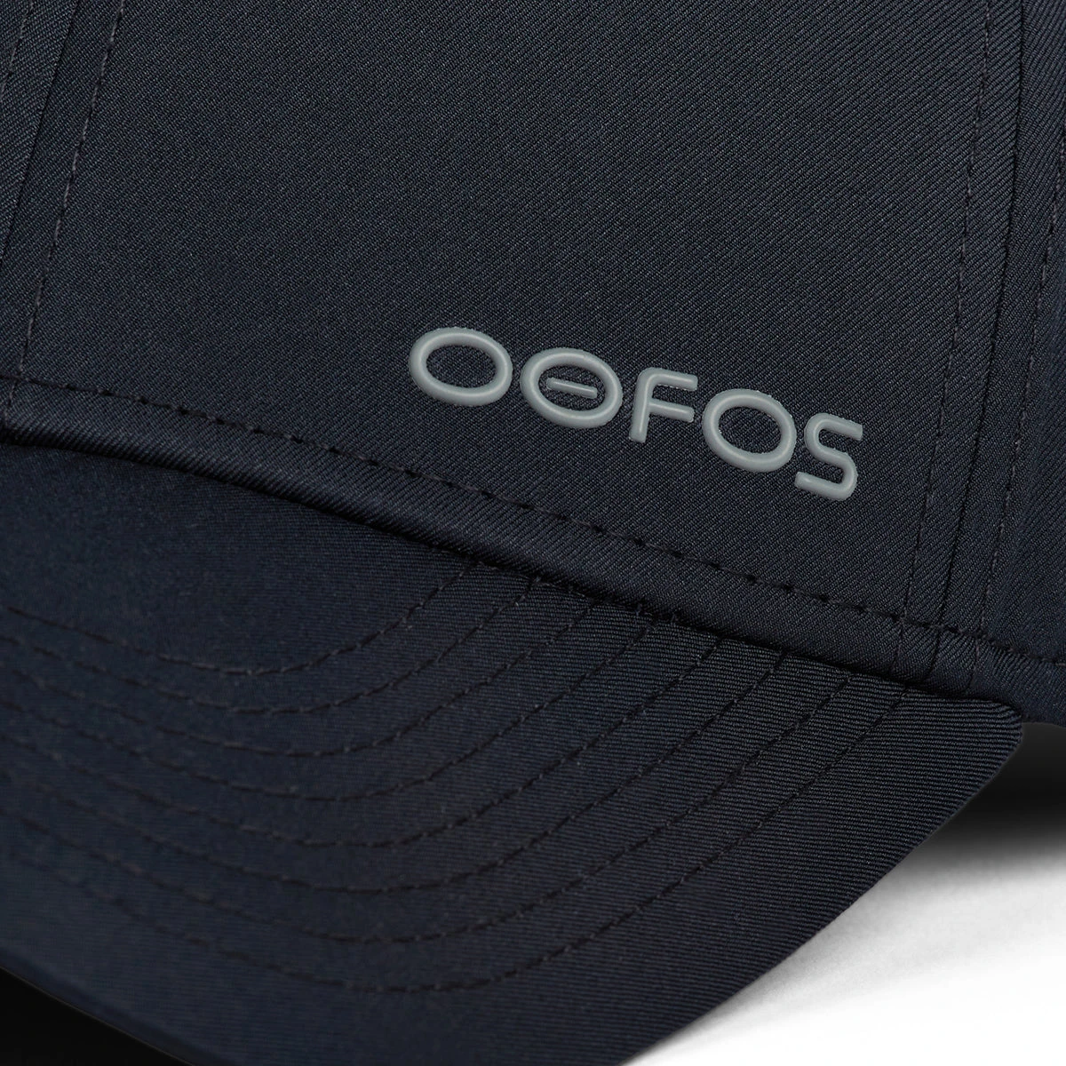 OOfos COOl Down Cap Unisex - Black 5 OOfos COOl Down Cap Unisex - Black - Image 5
