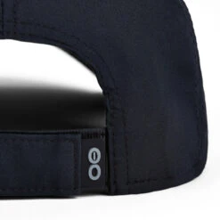 OOfos COOl Down Cap Unisex - Black 11 OOfos COOl Down Cap Unisex - Black -OOfos Store 7000BLACKUNISEX Shot04