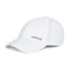 OOfos COOl Down Cap Unisex - White