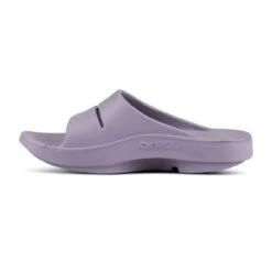 OOFOS OOahh Slide - Mauve 11 OOFOS OOahh Slide - Mauve -OOfos Store 7 32009.1652199678
