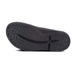 OOFOS OOahh Slide - Black -OOfos Store 7 49710.1620412100