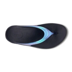 OOFOS OOlala Luxe - Atlantis 14 OOFOS OOlala Luxe - Atlantis -OOfos Store 8 07396.1652201153