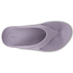 OOFOS Unisex OOriginal - Mauve -OOfos Store 8 57628.1652374188