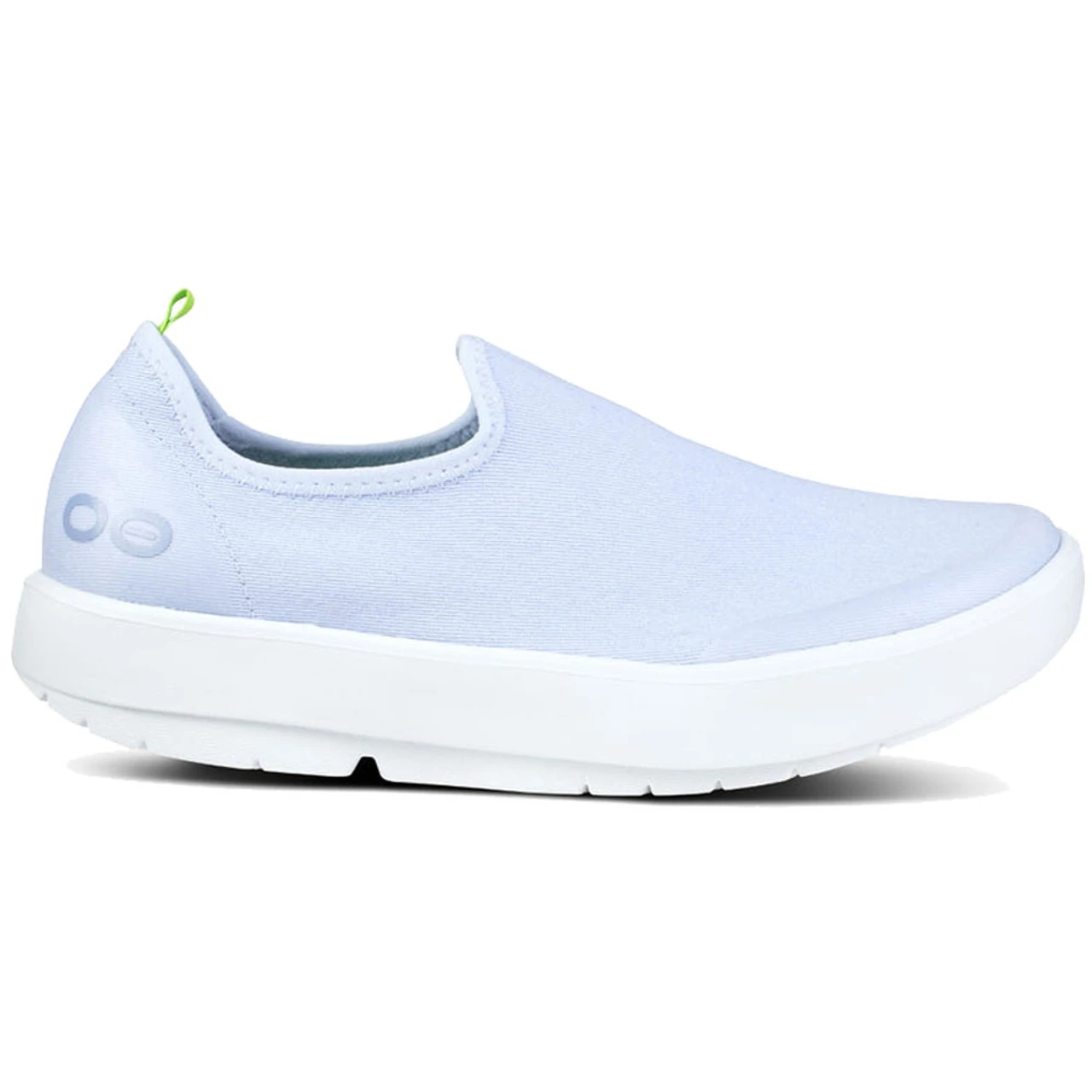 OOFOS Women's OOmg EeZee Low - Purple Jade 2 OOFOS Women's OOmg EeZee Low - Purple Jade - Image 2