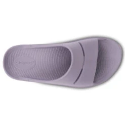 OOFOS OOahh Slide - Mauve 14 OOFOS OOahh Slide - Mauve -OOfos Store 9 90966.1652199624