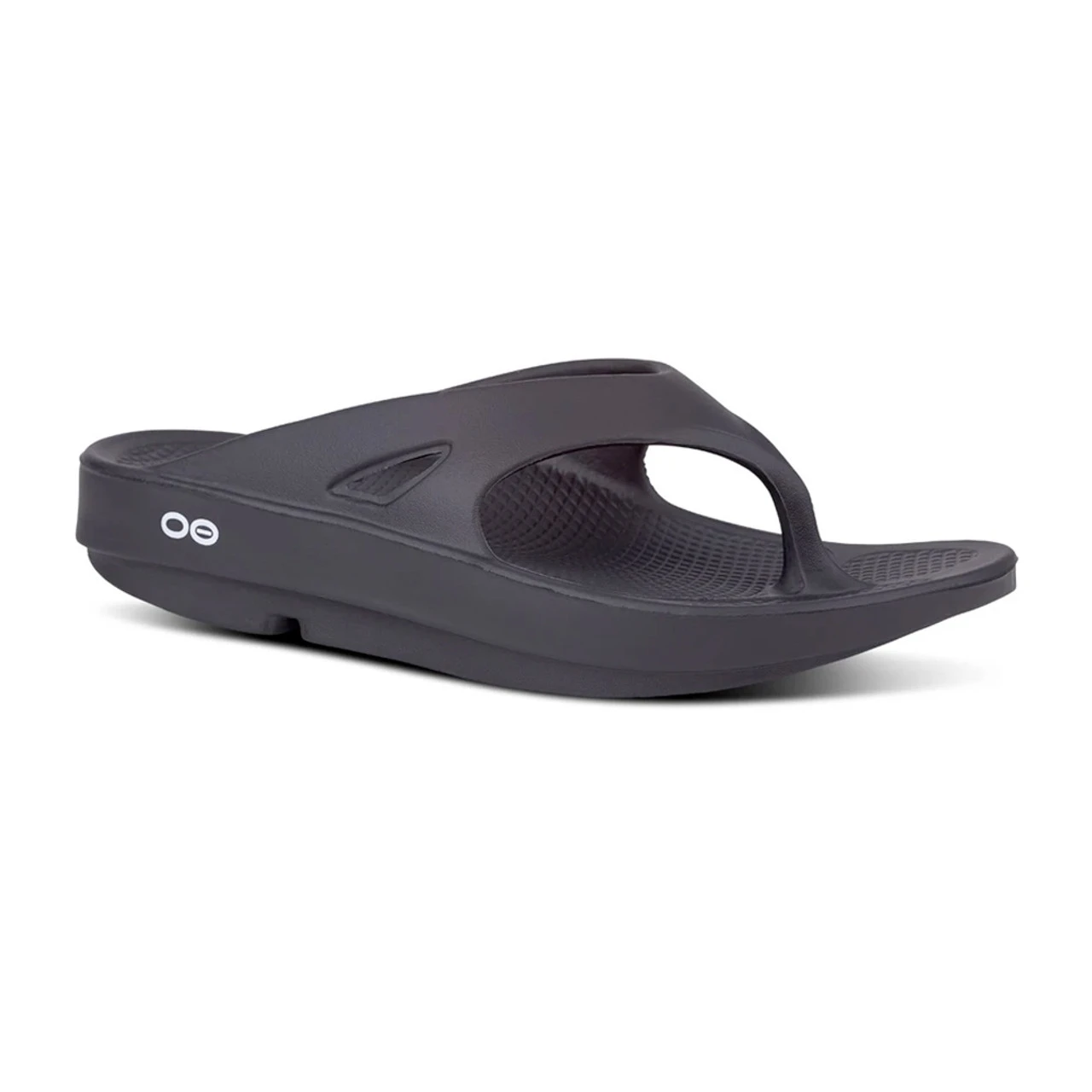 OOFOS Unisex OOriginal - Black 1 OOFOS Unisex OOriginal - Black