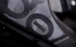 OOfos Women's OOahh Sport Flex Sandal - Black Camo -OOfos Store BlkCamo Flex3 d4647771 f539 4af2 b481 b356d832f6ff