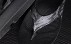 OOfos Men's OOriginal Sport Sandal - Black Camo -OOfos Store Mens BlackCamo OOriginalSport 2