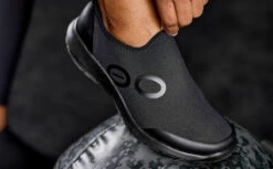 OOfos Women's OOmg Sport Low Shoe - Black 12 OOfos Women's OOmg Sport Low Shoe - Black -OOfos Store MicrosoftTeams image 126