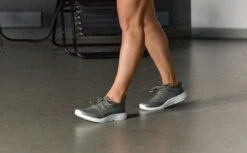 OOfos Women's OOmg Sport LS Low Shoe - Olive -OOfos Store MicrosoftTeams image 229