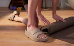 OOfos Women's OOmega OOahh Sandal - Nomad 13 OOfos Women's OOmega OOahh Sandal - Nomad -OOfos Store MicrosoftTeams image 273