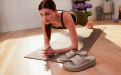 OOfos Women's OOmega OOahh Sandal - Nomad 14 OOfos Women's OOmega OOahh Sandal - Nomad -OOfos Store MicrosoftTeams image 275