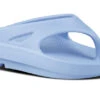 OOfos Women's OOriginal Sandal - Neptune Blue