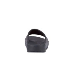 'OOFOS' Unisex OOahh Slide Sandal - Black 11 'OOFOS' Unisex OOahh Slide Sandal - Black -OOfos Store Product Images1100BLK 5 1024x1024@2x