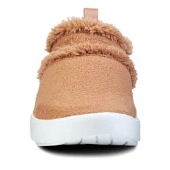 OOFOS Women's Oocoozie Low Shoe - Chestnut 11 OOFOS Women's Oocoozie Low Shoe - Chestnut -OOfos Store Template Recovered copy 23882.1662493709