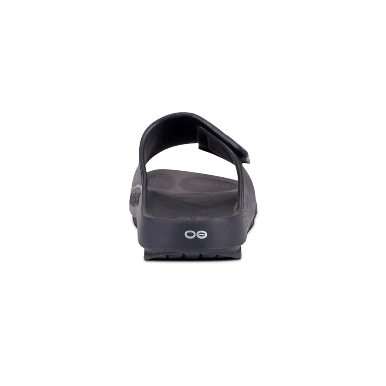 OOFOS Unisex Sport Flex - Black 7 OOFOS Unisex Sport Flex - Black - Image 7