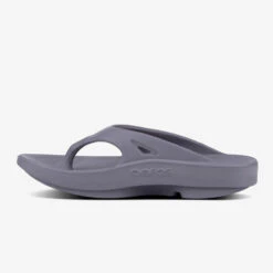 OOFOS | Casual Style Unisex Street Style Logo Sandals -OOfos Store org 10