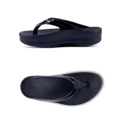 OOFOS | Platform Casual Style Plain Elegant Style -OOfos Store org 102