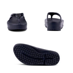 OOFOS | Platform Casual Style Plain Elegant Style -OOfos Store org 103