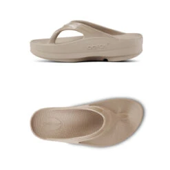 OOFOS | Platform Casual Style Plain Elegant Style -OOfos Store org 105