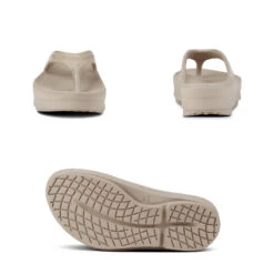 OOFOS | Platform Casual Style Plain Elegant Style -OOfos Store org 106