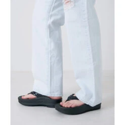 OOFOS | Platform Casual Style Plain Elegant Style -OOfos Store org 114