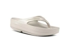 OOFOS | Casual Style Street Style Logo Sandals -OOfos Store org 122