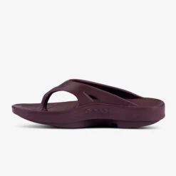 OOFOS | Casual Style Unisex Street Style Logo Sandals -OOfos Store org 13