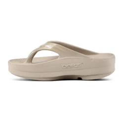 OOFOS | Platform Casual Style Street Style Plain Sport Sandals -OOfos Store org 139