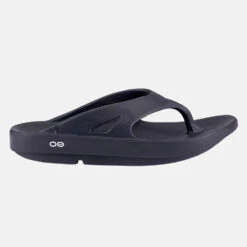 OOFOS | Casual Style Unisex Street Style Logo Sandals -OOfos Store org 15
