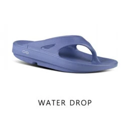 OOFOS | Casual Style Unisex Street Style Logo Sandals -OOfos Store org 16