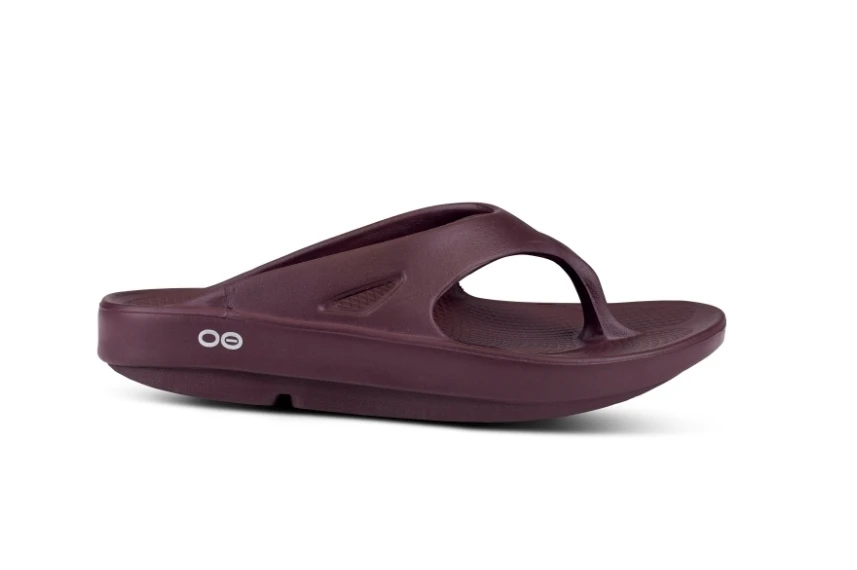 OOFOS | Casual Style Unisex Street Style Plain Shoes 12 OOFOS | Casual Style Unisex Street Style Plain Shoes - Image 12