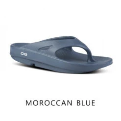 OOFOS | Casual Style Unisex Street Style Logo Sandals -OOfos Store org 17