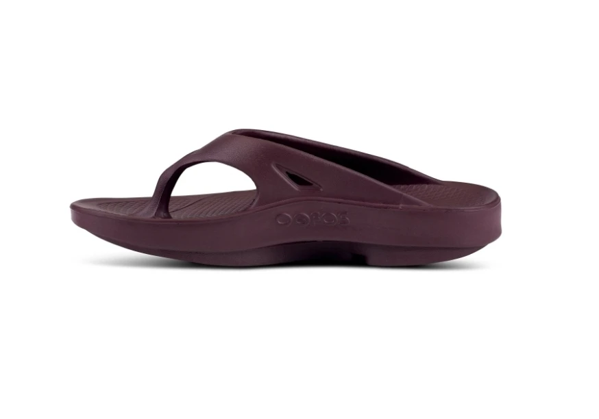 OOFOS | Casual Style Unisex Street Style Plain Shoes 13 OOFOS | Casual Style Unisex Street Style Plain Shoes - Image 13