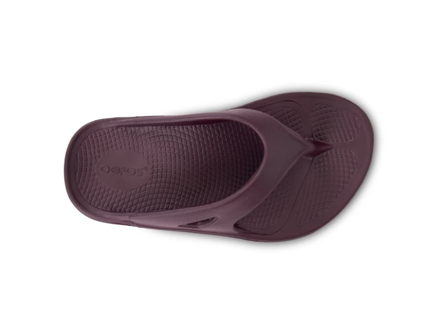 OOFOS | Casual Style Unisex Street Style Plain Shoes 14 OOFOS | Casual Style Unisex Street Style Plain Shoes - Image 14