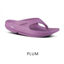 OOFOS | Casual Style Unisex Street Style Logo Sandals -OOfos Store org 18