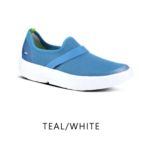 OOFOS | Casual Style Unisex Street Style Logo Low-Top Sneakers 6 OOFOS | Casual Style Unisex Street Style Logo Low-Top Sneakers - Image 6