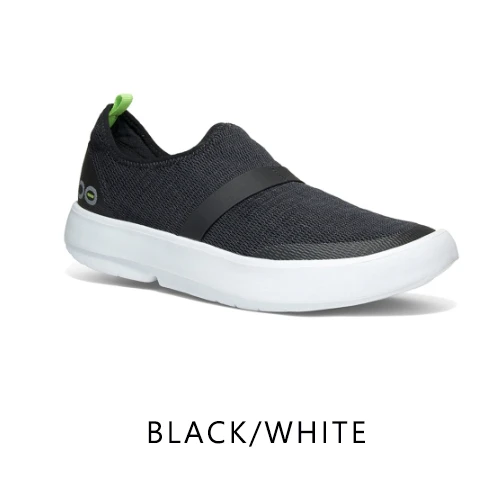 OOFOS | Casual Style Unisex Street Style Logo Low-Top Sneakers 9 OOFOS | Casual Style Unisex Street Style Logo Low-Top Sneakers - Image 9