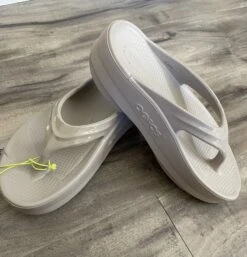 OOFOS | Open Toe Platform Casual Style Unisex Street Style Plain -OOfos Store org 25