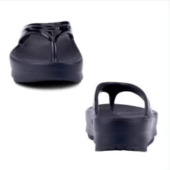 OOFOS | Platform Plain Shoes 11 OOFOS | Platform Plain Shoes -OOfos Store org 256