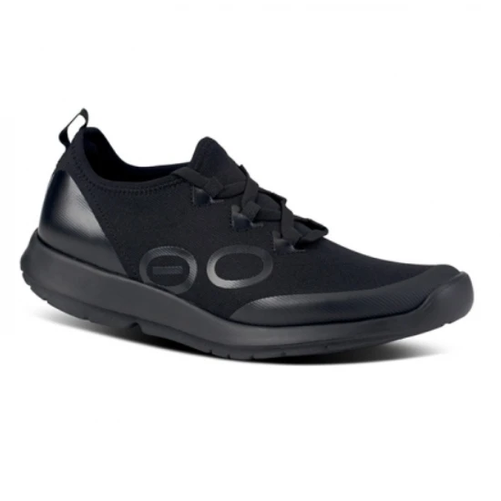 OOFOS | Unisex Low-Top Sneakers 3 OOFOS | Unisex Low-Top Sneakers - Image 3