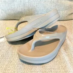 OOFOS | Platform Casual Style Logo Platform & Wedge Sandals 32 OOFOS | Platform Casual Style Logo Platform & Wedge Sandals -OOfos Store org 294