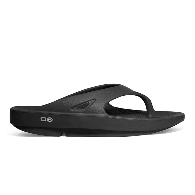 OOFOS | Casual Style Unisex Plain Logo Sandals 3 OOFOS | Casual Style Unisex Plain Logo Sandals - Image 3